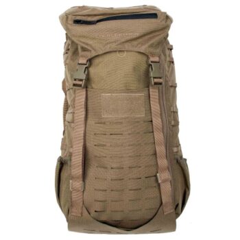 Eberlestock Scharfschützenrucksack Gunslinger II dry earth