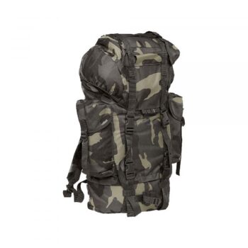 Brandit Kampfrucksack 65 L darkcamo