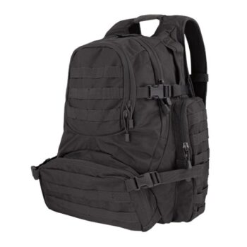 Condor Urban Go Pack schwarz