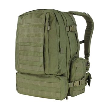 Condor Rucksack 3-Day Assault Pack oliv