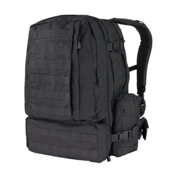 Condor Rucksack 3-Day Assault Pack schwarz