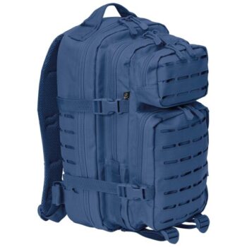 Brandit Rucksack US Cooper Laser Cut Medium navy