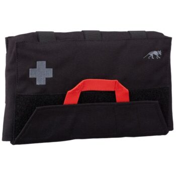 Tasmanian Tiger Erste Hilfe Kit IFAK Pouch First Aid Kit schwarz