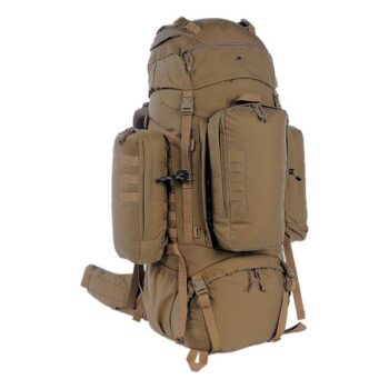 Tasmanian Tiger Rucksack Range Pack MKII coyote