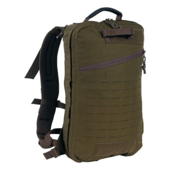 Tasmanian Tiger Rucksack Medic Assault Pack MKII oliv