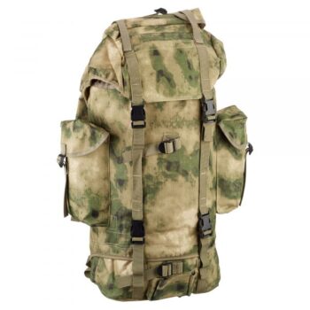 BW Kampfrucksack 65 L HDT-camo FG