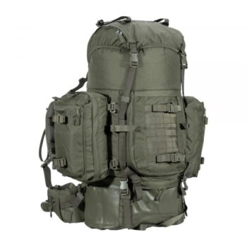 Teesar Rucksack 100 L oliv