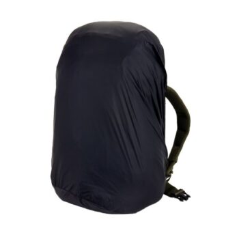 Snugpak Rucksackbezug Aquacover 35 L schwarz