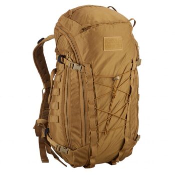 Rucksack Mission 30 L coyote