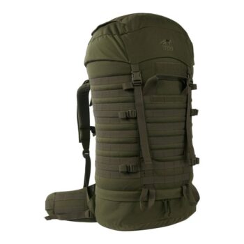 Tasmanian Tiger Rucksack Field Pack MKII oliv