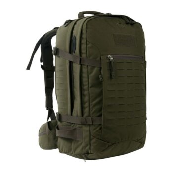 Tasmanian Tiger Rucksack Mission Pack MKII oliv