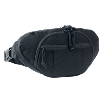 Tasmanian Tiger Hüfttasche Hip Bag MKII schwarz