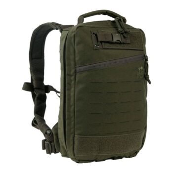 Tasmanian Tiger Rucksack Medic Assault Pack MKII S oliv