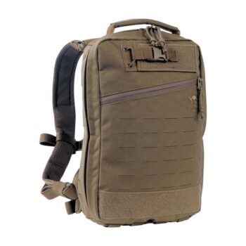 Tasmanian Tiger Rucksack Medic Assault Pack MKII S coyote