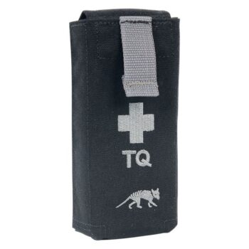 Tasmanian Tiger Tourniquet Pouch II schwarz