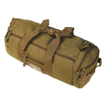 MFH Einsatztasche MOLLE rund coyote