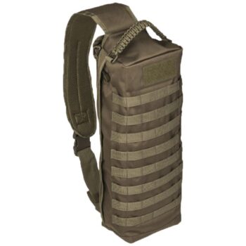 Mil-Tec Tasche Sling Bag Tanker oliv