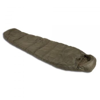 Snugpak Schlafsack Sleeper Lite oliv