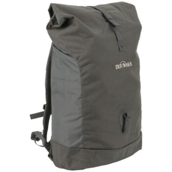 Tatonka Rucksack Grip Rolltop titangrau