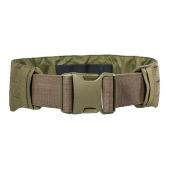 Tasmanian Tiger Warrior Belt LC oliv