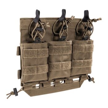 Tasmanian Tiger Carrier Mag Panel M4 coyote brown