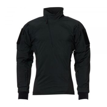 UF Pro Shirt AcE Winter Combat schwarz