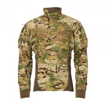 UF Pro Shirt AcE Winter Combat multicam