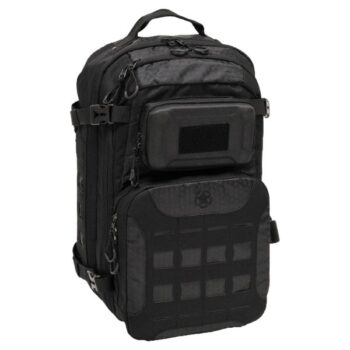 MFH Rucksack Operation I 30 L schwarz