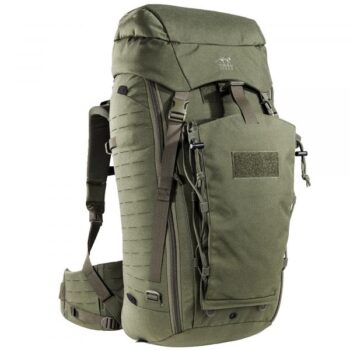 Tasmanian Tiger Rucksack Modular Pack 45 Plus oliv