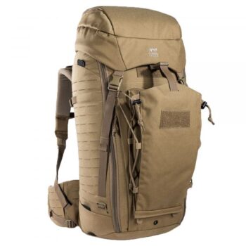 Tasmanian Tiger Rucksack Modular Pack 45 Plus khaki