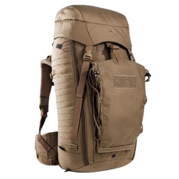 Tasmanian Tiger Rucksack Modular Pack 45 Plus coyote brown