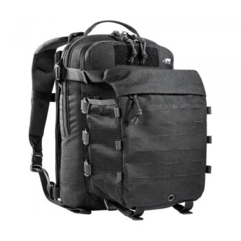 Tasmanian Tiger Rucksack Assault Pack 12 schwarz