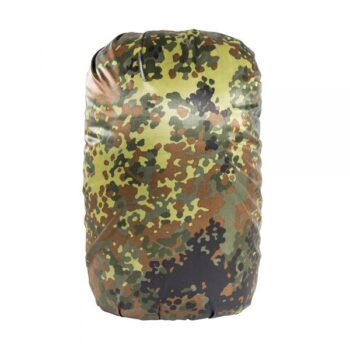 Tasmanian Tiger Regenschutzhülle TL Raincover flecktarn II