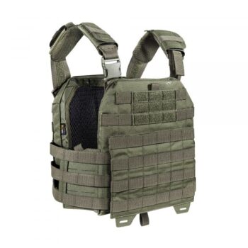 Tasmanian Tiger Plattenträger Plate Carrier MKIV oliv