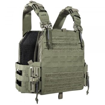 Tasmanian Tiger Plattenträger Plate Carrier QR LC oliv