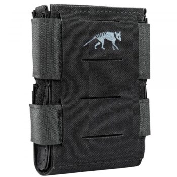 Tasmanian Tiger Magazintasche SGL Mag Pouch MCL LP schwarz