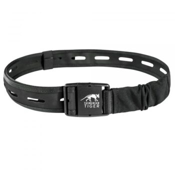 Tasmanian Tiger Gürtel HYP Belt 38 mm schwarz