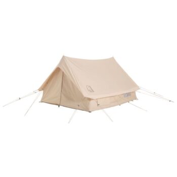 Nordisk Zelt Ydun 5.5 4 Personen natural