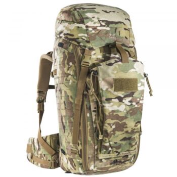 Tasmanian Tiger Rucksack Modular Pack 45 Plus multicam