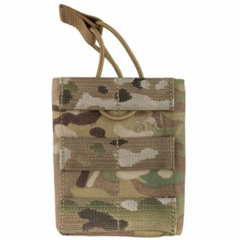 Tasmanian Tiger SGL MagPouch BEL HK417 MKII multicam