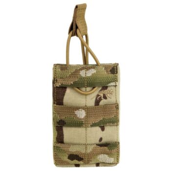 Tasmanian Tiger Magazintasche SGL Mag Pouch BEL M4 MKII multicam