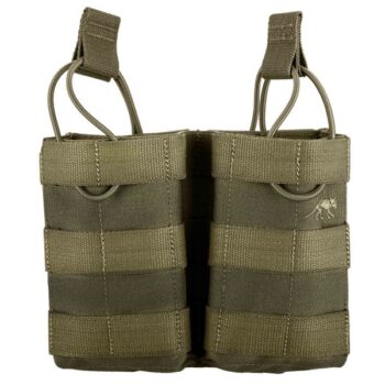 Tasmanian Tiger 2 SGL Mag Pouch BEL MKII oliv