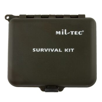 Mil-Tec Survivalkit