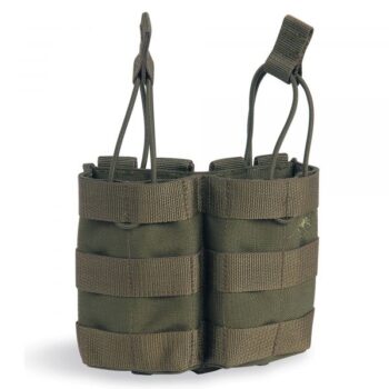 Tasmanian Tiger 2 SGL Mag Pouch BEL M4 MKII oliv