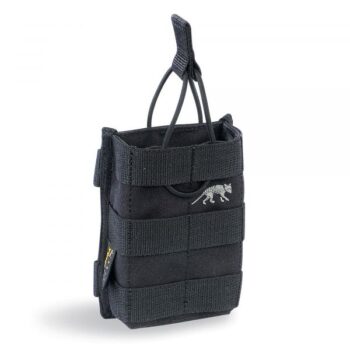 Tasmanian Tiger Magazintasche SGL Mag Pouch HZ BEL MKII schwarz