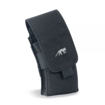 Tasmanian Tiger 2 SGL Mag Pouch MP5 MKII schwarz