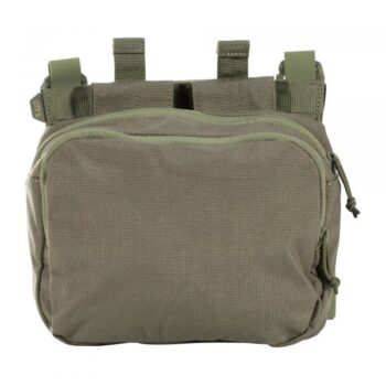 5.11 Tasche 2 Banger Gear Set ranger green