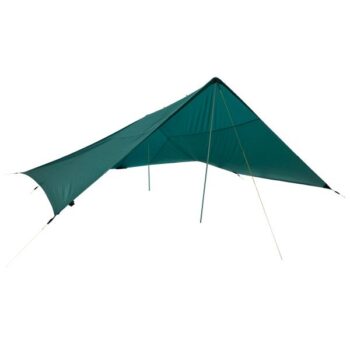 Nordisk Tarp Voss 20 qm SI forest green