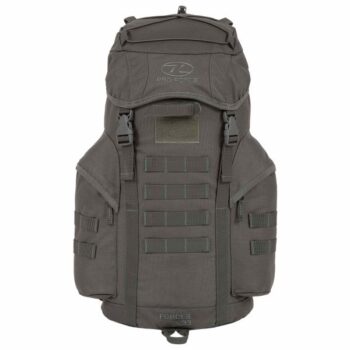 Pro-Force Highlander Rucksack Forces 33 Liter grau