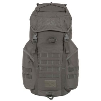 Highlander Rucksack Forces 44 Liter grau